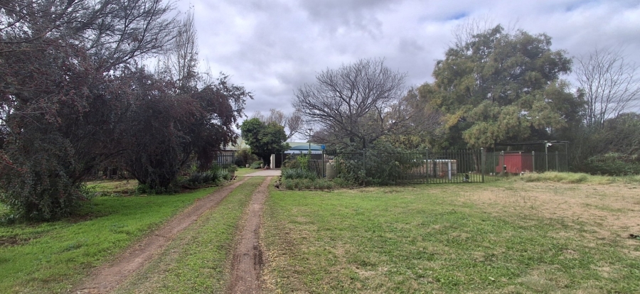 Commercial Property for Sale in Roodewal Free State